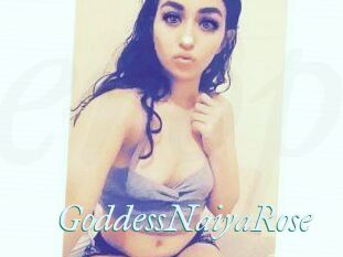 GoddessNaiyaRose