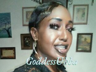 GoddessUhba