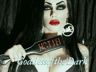 GoddessoftheDark