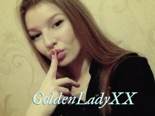 GoldenLadyXX