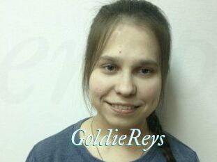 GoldieReys