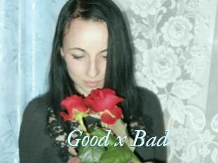 Good_x_Bad