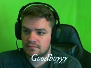 Goodboyyy