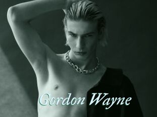 Gordon_Wayne