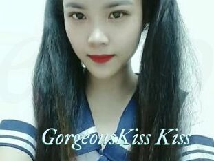 GorgeousKiss_Kiss