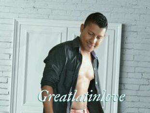 Greatlatinlove