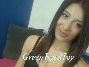 GreenEyedIvy
