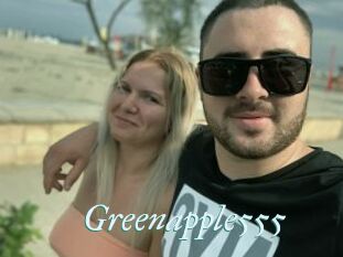 Greenapple555