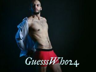 GuesssWho24