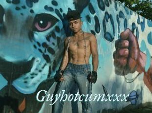 Guyhotcumxxx
