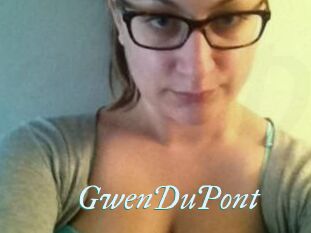 GwenDuPont