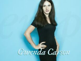 Gwenda_Carson