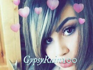 GypsyRain100