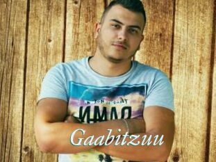 Gaabitzuu