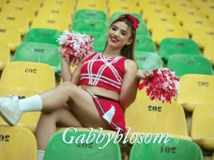 Gabbyblosom