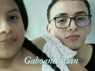 Gaboandsusan