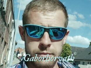 Gaborhorvath