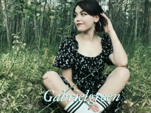 Gabrielgreen