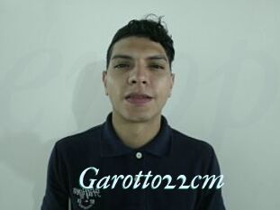 Garotto22cm