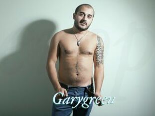 Garygreen