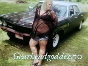 Gearheadgoddess70
