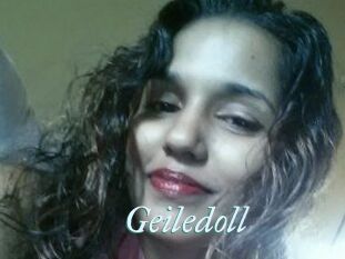 Geiledoll