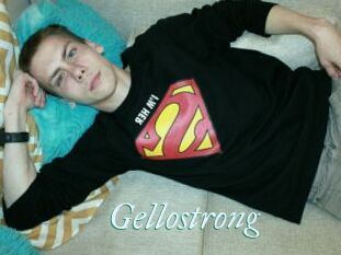 Gellostrong