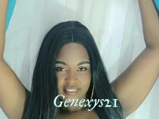Genexys21