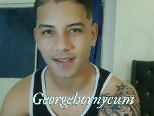 Georgehornycum