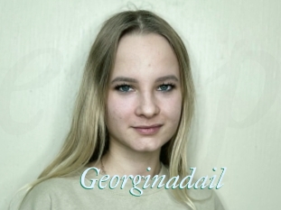 Georginadail