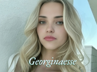 Georginaesse