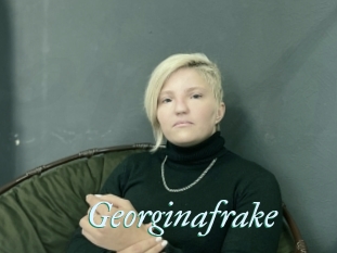 Georginafrake
