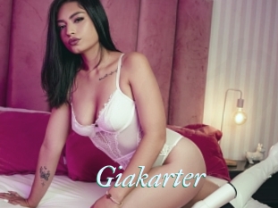Giakarter