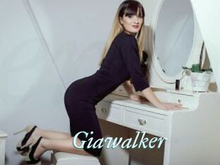 Giawalker