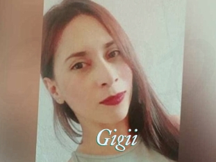 Gigii