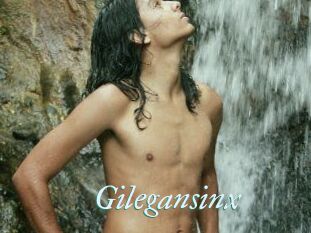 Gilegansinx