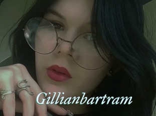 Gillianbartram