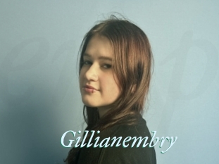 Gillianembry