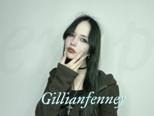Gillianfenney