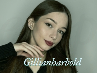 Gillianharbold