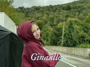 Ginaallen