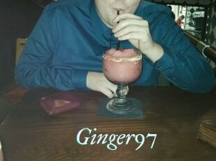 Ginger97