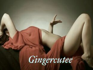 Gingercutee