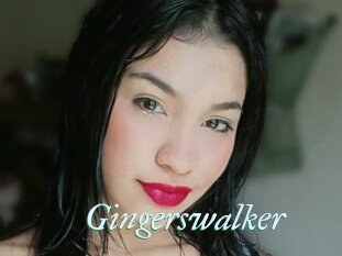 Gingerswalker