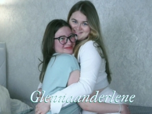 Glennaanderlene