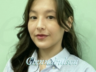 Glennabulson