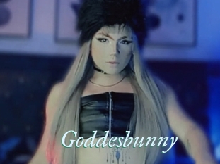 Goddesbunny