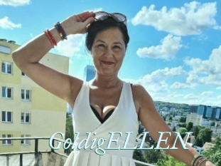 GoldigELLEN