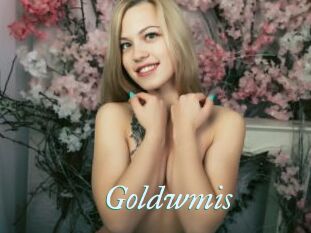 Goldwmis