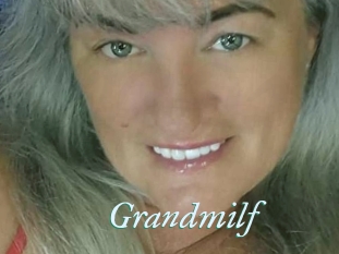 Grandmilf